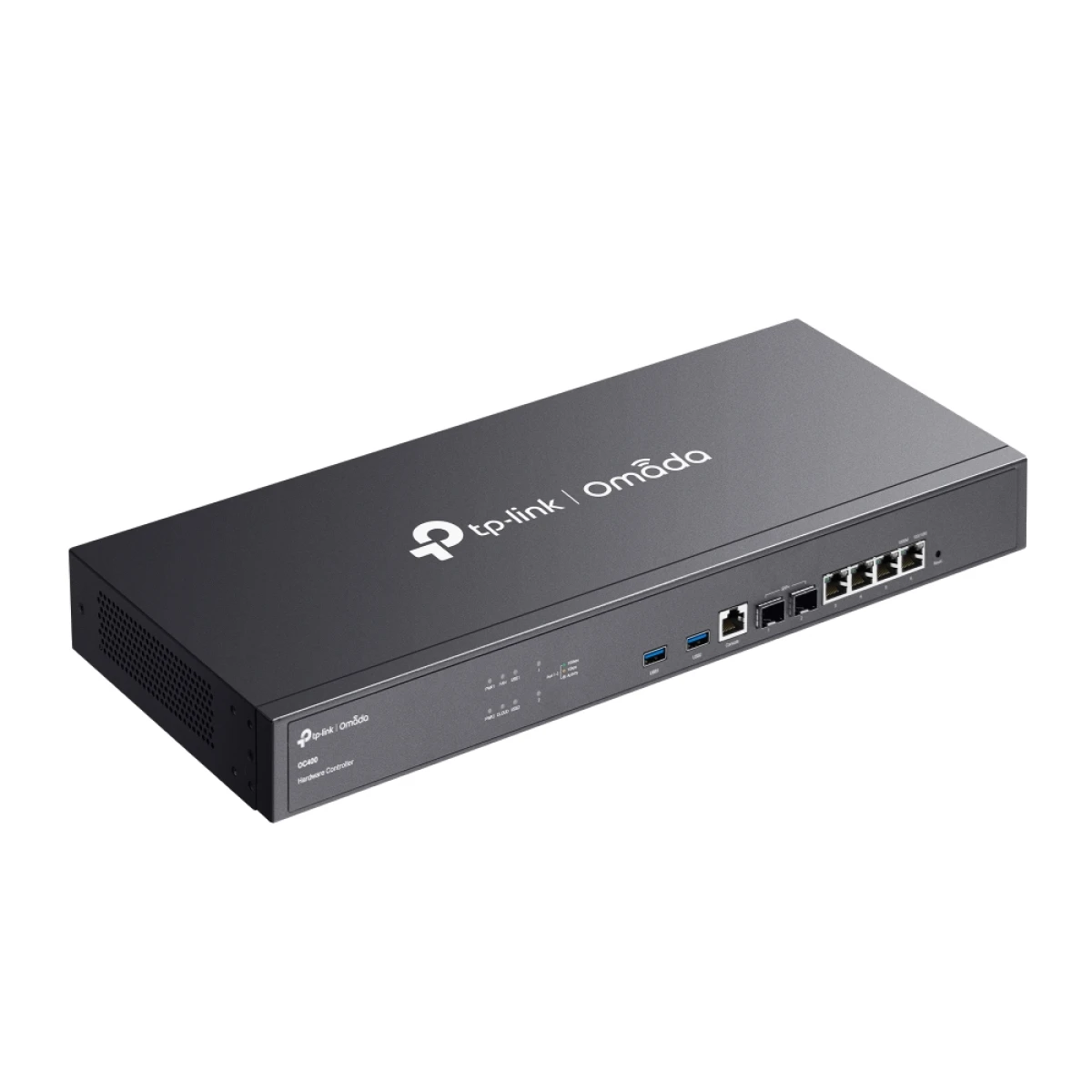 Galery – TP-Link Omada OC400 gateway/controlador 1000, 10000 Mbit/s0