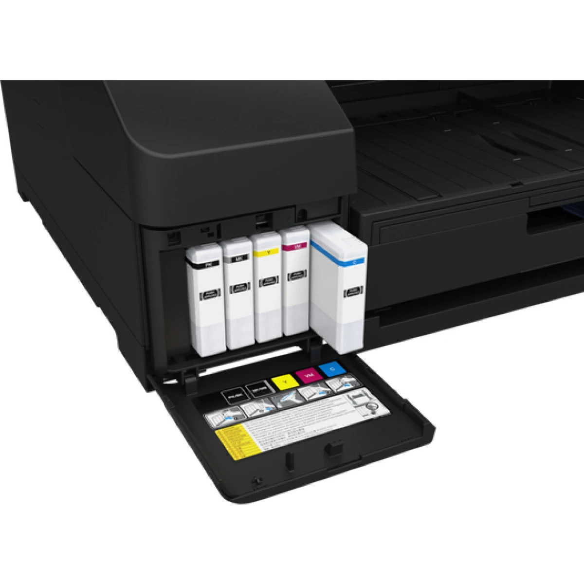 Galery – Epson SureColor P5300 impressora de grande formato Wi-Fi Jato de tinta piezoelétrico Cor 5760 x 1440 DPI A2 (420 x 594 mm)0