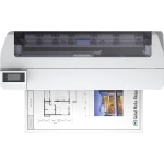 Galery – Epson SureColor SC-T5100N impressora de grande formato Wi-Fi Cor 2400 x 1200 DPI A0 (841 x 1189 mm) Ethernet LAN0