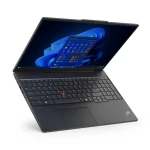 Galery – Lenovo ThinkPad E16 Gen 2 (Intel) Intel Core Ultra 7 155H Computador portátil 40,6 cm (16″) WUXGA 16 GB DDR5-SDRAM 512 GB SSD Wi-Fi 6E (802.11ax) Windows 11 Pro Preto0