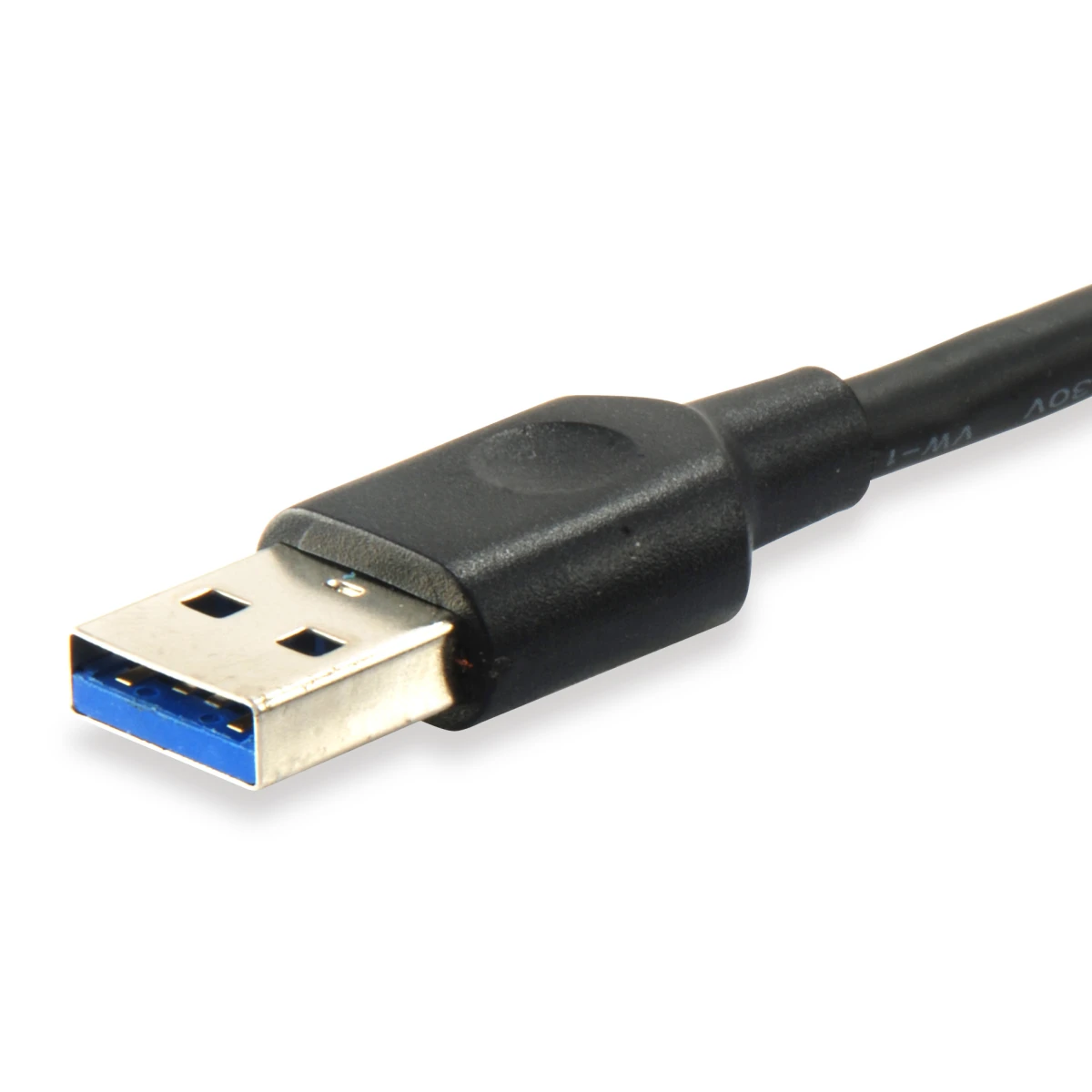 Galery – Equip 128343 cabo USB 0,25 m USB 3.2 Gen 1 (3.1 Gen 1) USB C USB A Preto0