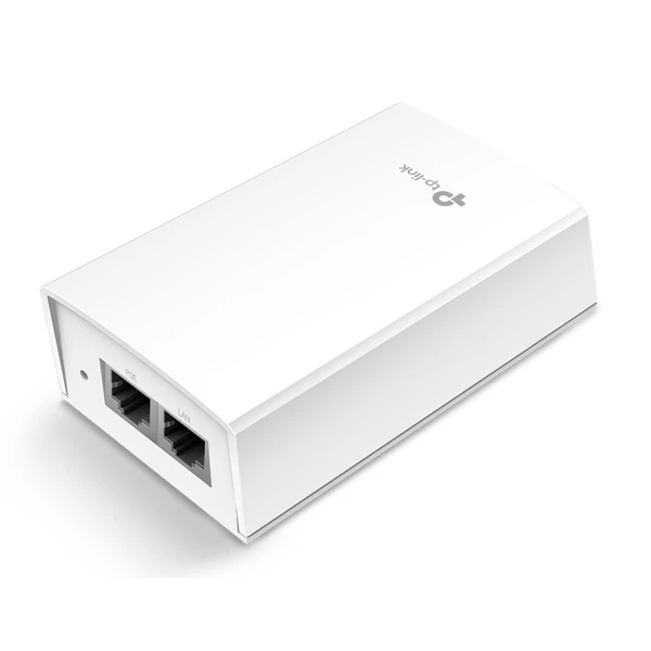 Thumbnail-TP-Link TL-POE4824G adaptador PoE Gigabit Ethernet 48 V