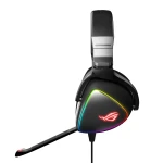 Galery – ASUS ROG Delta Auscultadores Com fios Fita de cabeça Jogos Preto0