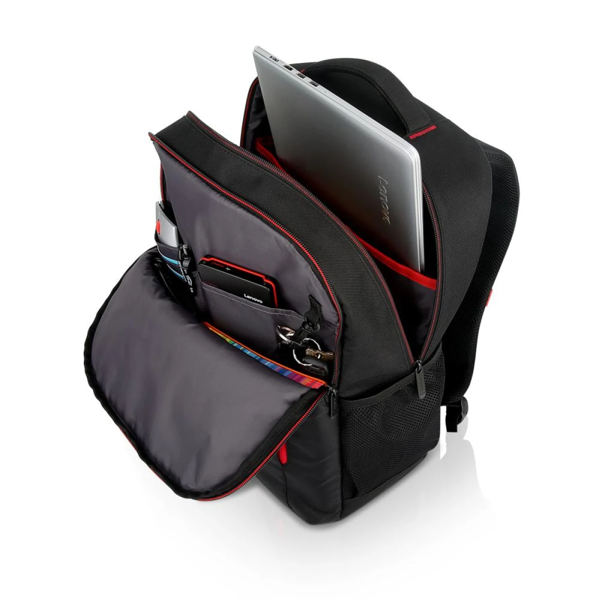 Galery – Lenovo B510 39,6 cm (15.6″) Mochila Preto0