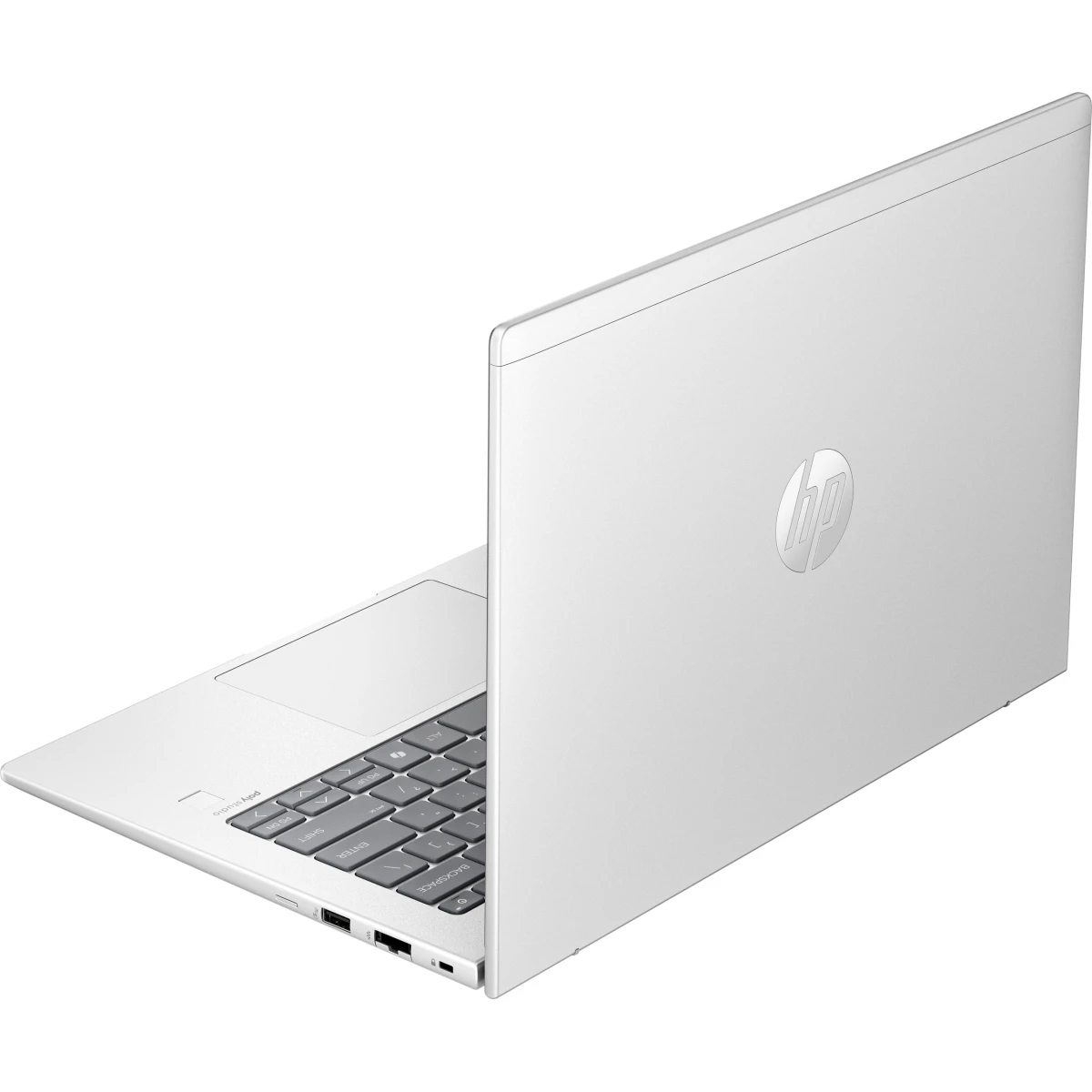 Galery – HP ProBook 440 G11 Intel Core Ultra 7 155U Computador portátil 35,6 cm (14″) WUXGA 16 GB DDR5-SDRAM 512 GB SSD Wi-Fi 6E (802.11ax) Windows 11 Pro Prateado0