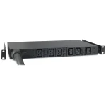 Galery – APC Basic Rack AP7526 PDU 6 tomada(s) CA 1U Preto0