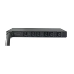 Galery – APC Basic Rack AP7526 PDU 6 tomada(s) CA 1U Preto0