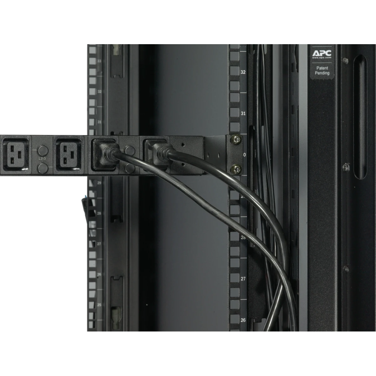 Galery – APC Basic Rack AP7526 PDU 6 tomada(s) CA 1U Preto0