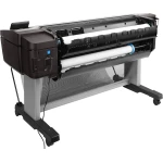 Galery – HP Designjet T1700 44-in PostScript Printer impressora de grande formato Jato de tinta térmico Cor 2400 x 1200 DPI 1118 x 1676 mm0