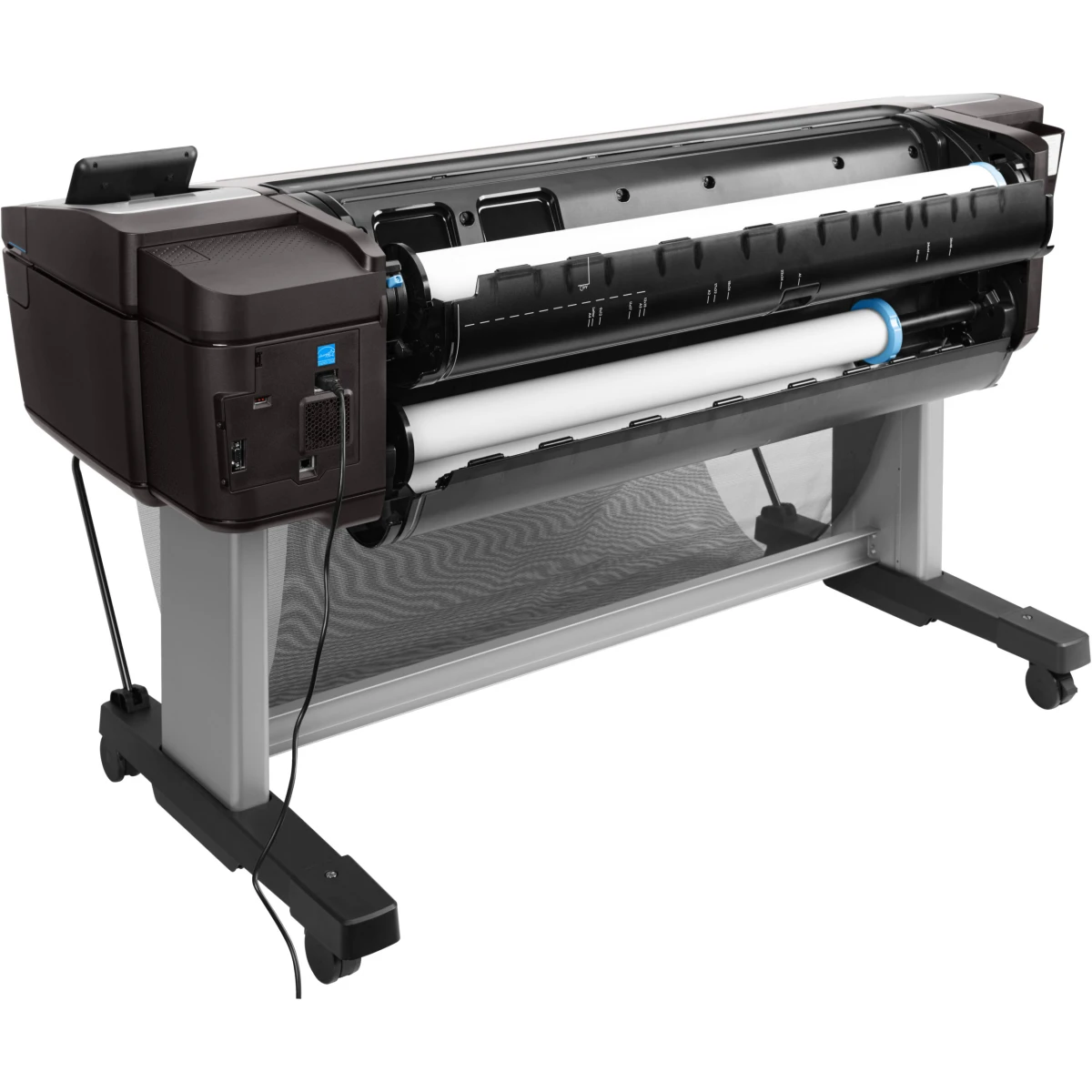 Galery – HP Designjet T1700dr 44-in PostScript Printer impressora de grande formato Jato de tinta térmico Cor 2400 x 1200 DPI 1118 x 1676 mm Ethernet LAN0