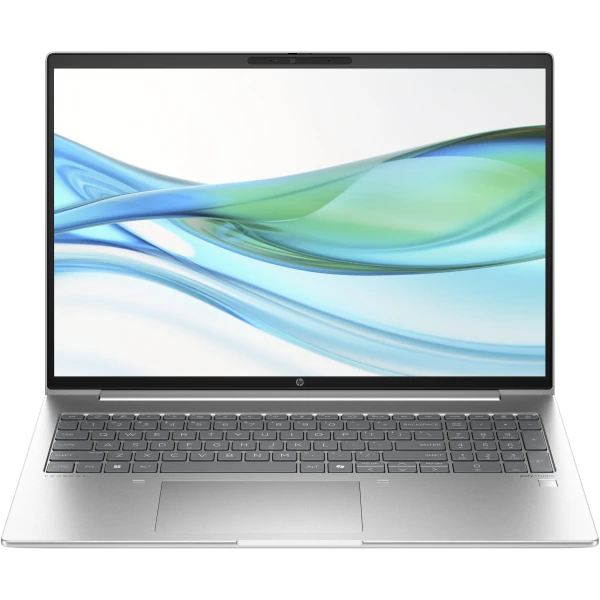 Thumbnail-HP ProBook 460 G11 Intel Core Ultra 7 155H Computador portátil 40,6 cm (16″) WUXGA 16 GB DDR5-SDRAM 512 GB SSD Wi-Fi 6E (802.11ax) Windows 11 Pro Prateado