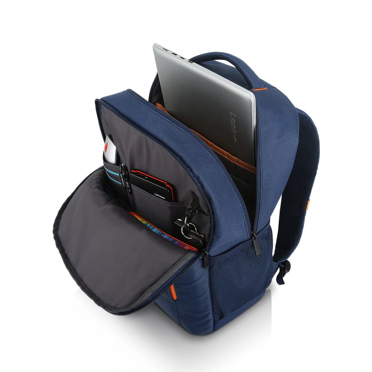 Galery – Lenovo B515 39,6 cm (15.6″) Mochila Azul0