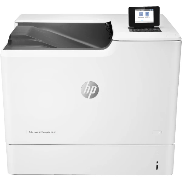 Thumbnail-HP Color LaserJet Enterprise M652dn, Impressão