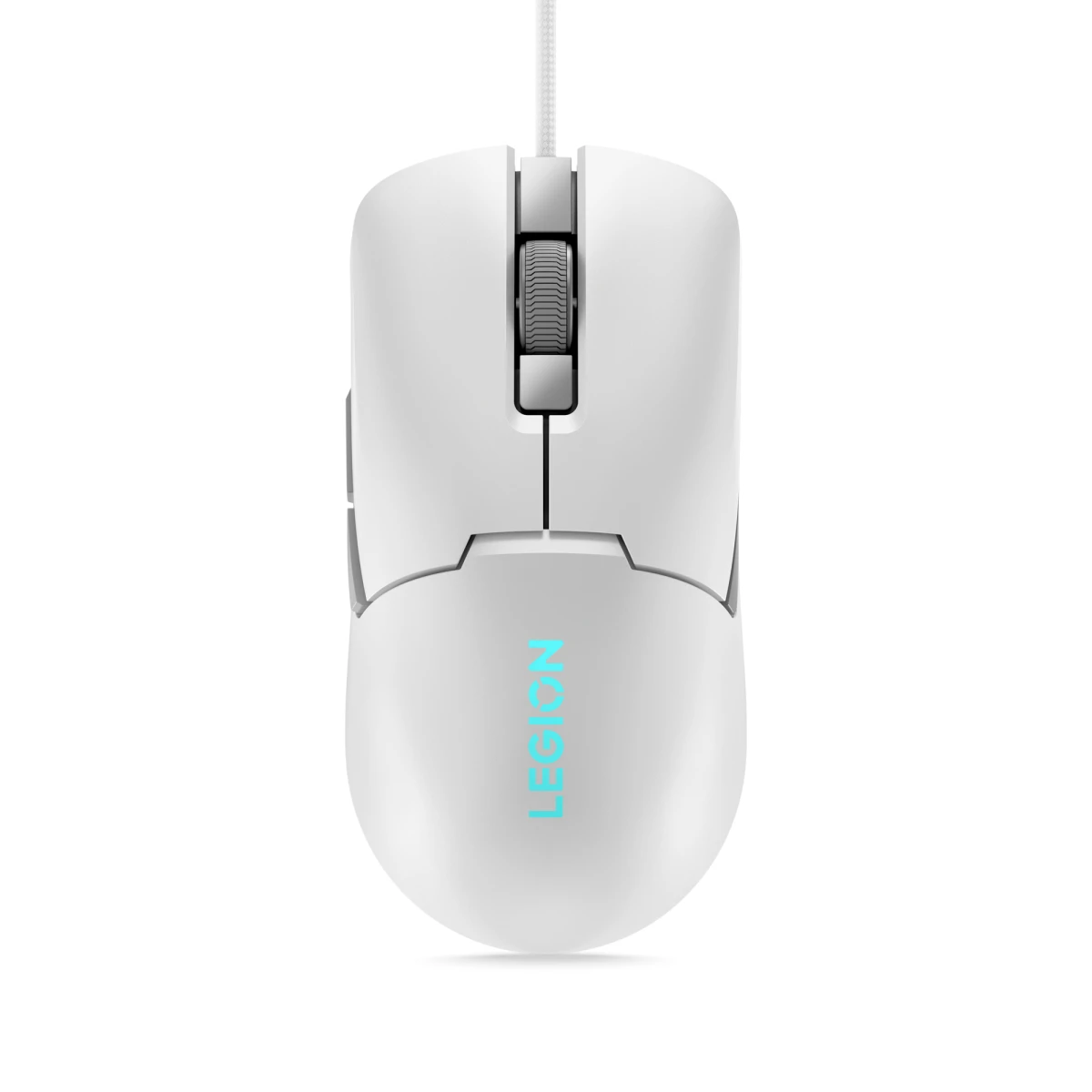 Galery – Lenovo MICE_BO Legion M300s Mouse-White rato Jogos USB Type-A Ótico 8000 DPI0