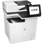 Galery – HP LaserJet Enterprise Impressora multifunções M631dn, Preto e branco, Impressora para Empresas, Impressão, cópia, digitalização, Ligação sem fios; Alimentador automático de documentos (ADF); Digitalizar para PDF; Ranhura para cartão de memória0