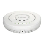 Thumbnail-D-Link DWL-8620AP ponto de acesso WLAN 2533 Mbit/s Branco Power over Ethernet (PoE)