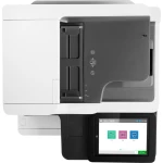 Galery – HP LaserJet Enterprise Impressora multifunções M631dn, Preto e branco, Impressora para Empresas, Impressão, cópia, digitalização, Ligação sem fios; Alimentador automático de documentos (ADF); Digitalizar para PDF; Ranhura para cartão de memória0