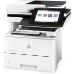 Galery – HP LaserJet Enterprise Flow Multifunções M528z, Preto e branco, Impressora para Impressão, cópia, digit., fax, Impressão através de porta USB frontal; Digitalizar para e-mail; Impressão frente e verso; Digitalização frente e verso0