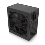 Thumbnail-Ewent EW3908 fonte de alimentação 600 W 20+4 pin ATX ATX Preto