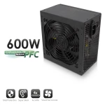 Galery – Ewent EW3908 fonte de alimentação 600 W 20+4 pin ATX ATX Preto0