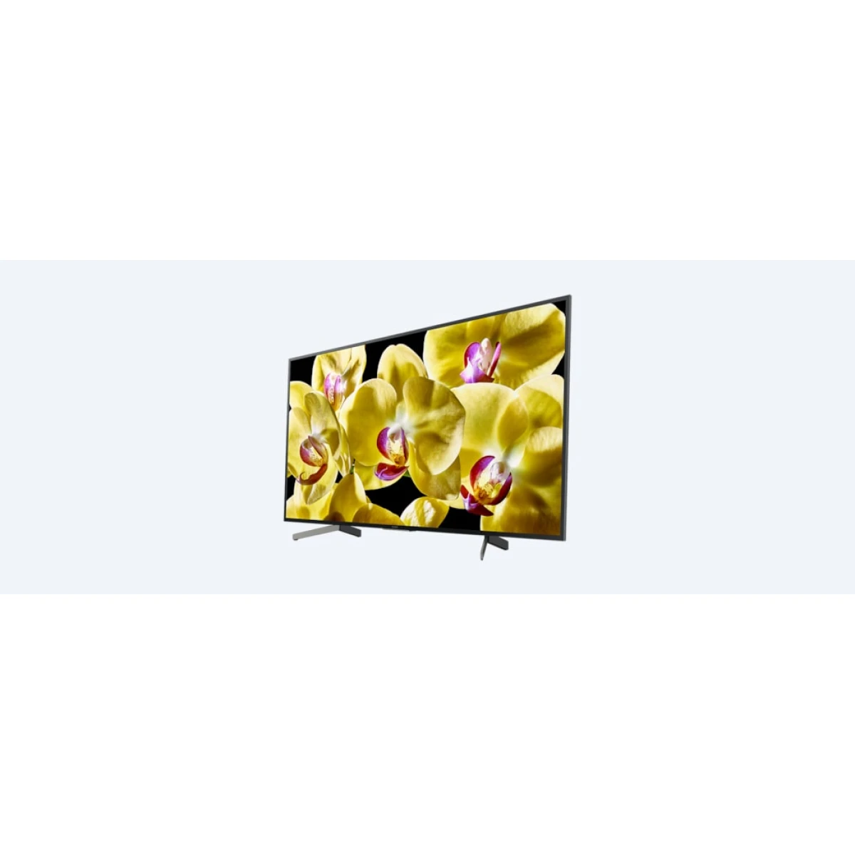 Galery – Sony KD-65XG8096 165,1 cm (65″) 4K Ultra HD Smart TV Wi-Fi Preto, Prateado0