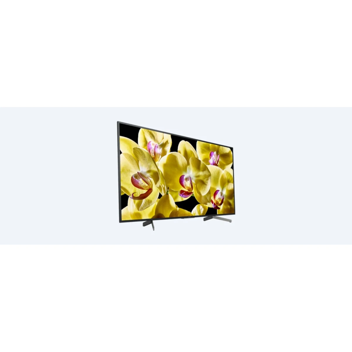 Galery – Sony KD-65XG8096 165,1 cm (65″) 4K Ultra HD Smart TV Wi-Fi Preto, Prateado0