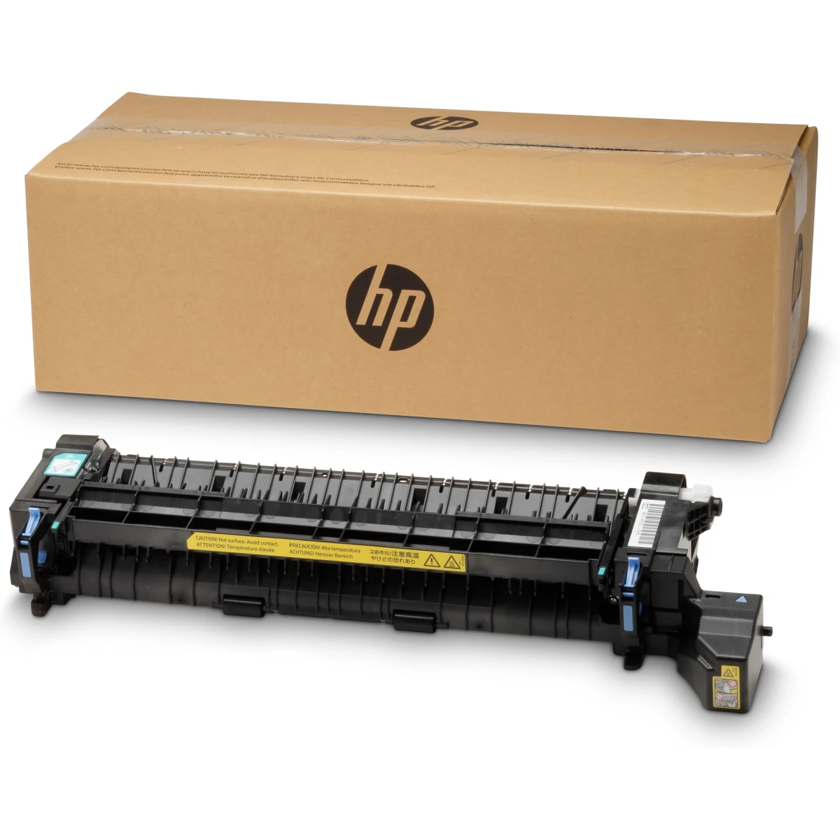 Thumbnail-HP Kit de fusor para LaserJet (220 V) 3WT88A