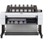 Thumbnail-HP Designjet T1600dr 36-in Printer impressora de grande formato Jato de tinta térmico Cor 2400 x 1200 DPI A0 (841 x 1189 mm) Ethernet LAN