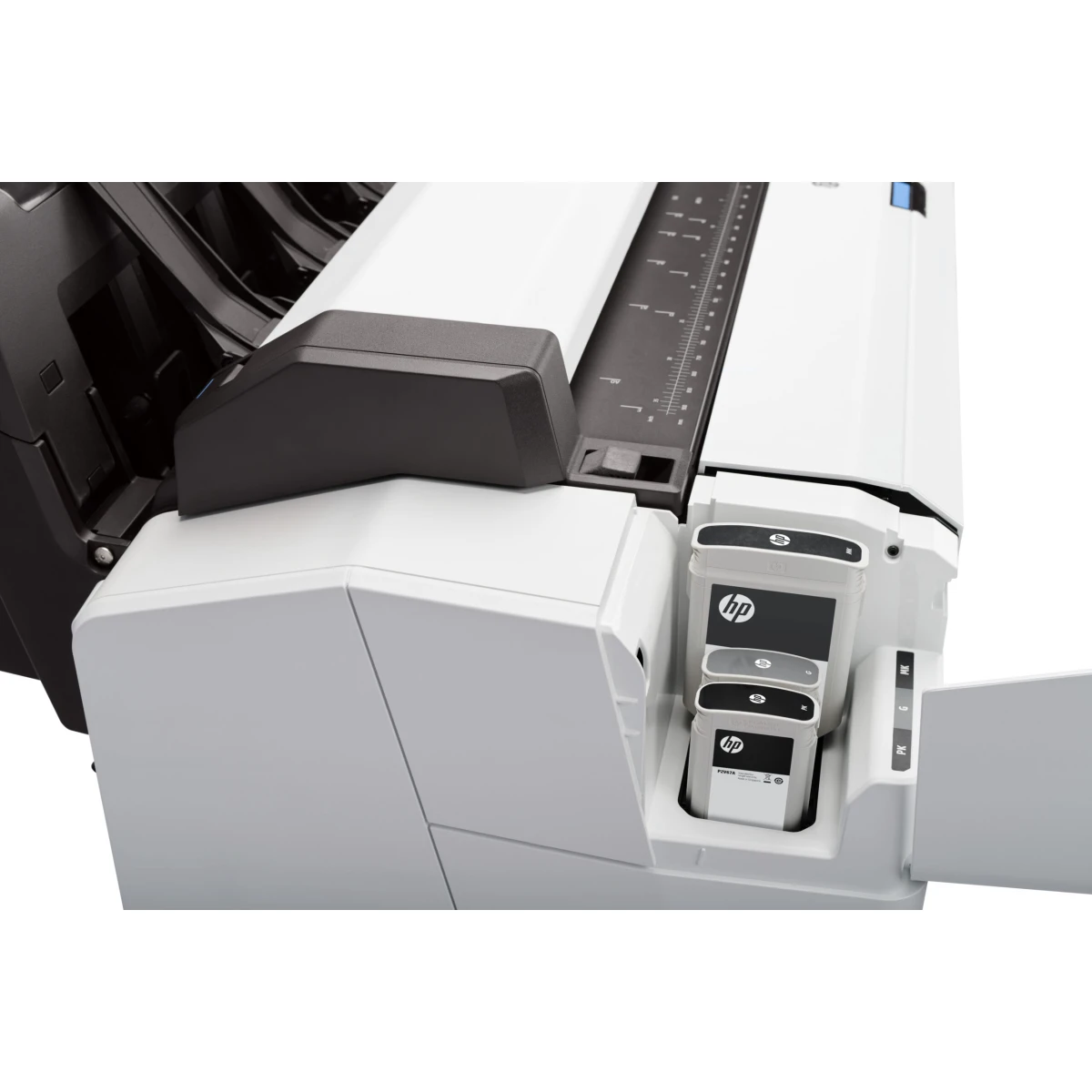 Galery – HP Designjet T2600 36-in PostScript Multifunction Printer impressora de grande formato Jato de tinta térmico Cor 2400 x 1200 DPI A0 (841 x 1189 mm) Ethernet LAN0