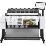 Galery – HP Designjet T2600 36-in PostScript Multifunction Printer impressora de grande formato Jato de tinta térmico Cor 2400 x 1200 DPI A0 (841 x 1189 mm) Ethernet LAN0