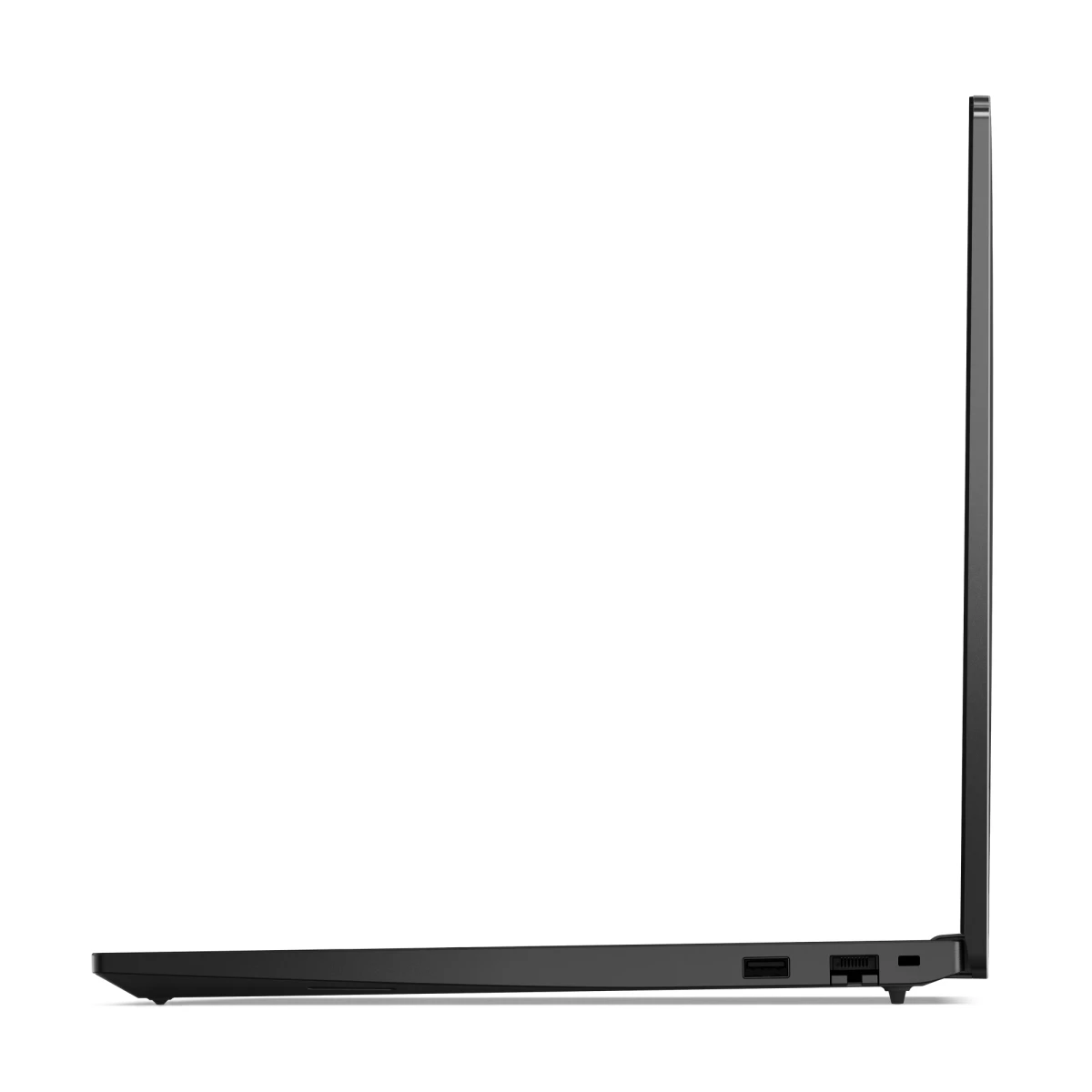 Galery – Lenovo ThinkPad E16 Gen 2 (Intel) Intel Core Ultra 7 155H Computador portátil 40,6 cm (16″) WUXGA 16 GB DDR5-SDRAM 512 GB SSD Wi-Fi 6E (802.11ax) Windows 11 Pro Preto0