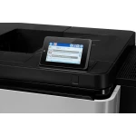 Galery – HP LaserJet Enterprise Impressora LaserJet M806dn Enterprise, Preto e branco, Impressora para Empresas, Imprimir, Impressão via USB frontal; Impressão frente e verso0