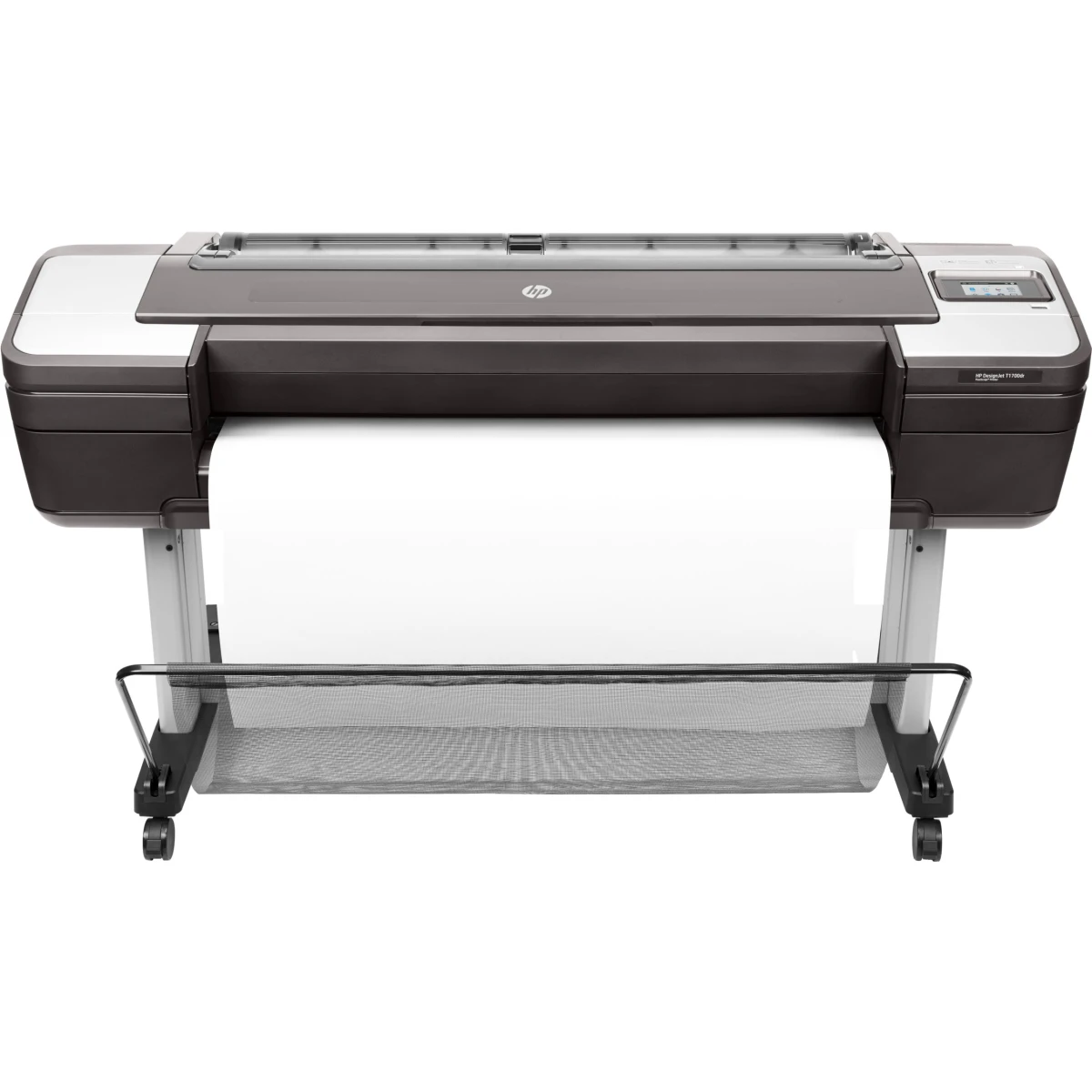 Galery – HP Designjet T1700 44-in PostScript Printer impressora de grande formato Jato de tinta térmico Cor 2400 x 1200 DPI 1118 x 1676 mm0