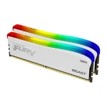 Thumbnail-Kingston Technology FURY Beast RGB Special Edition módulo de memória 16 GB 2 x 8 GB DDR4