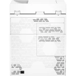 Galery – HP Multifunções Color LaserJet Enterprise Flow 6800zf, Color, Impressora para Impressão, cópia, digit., fax, Fluxo; Ecrã tátil; Agrafagem; Cartucho TerraJet0