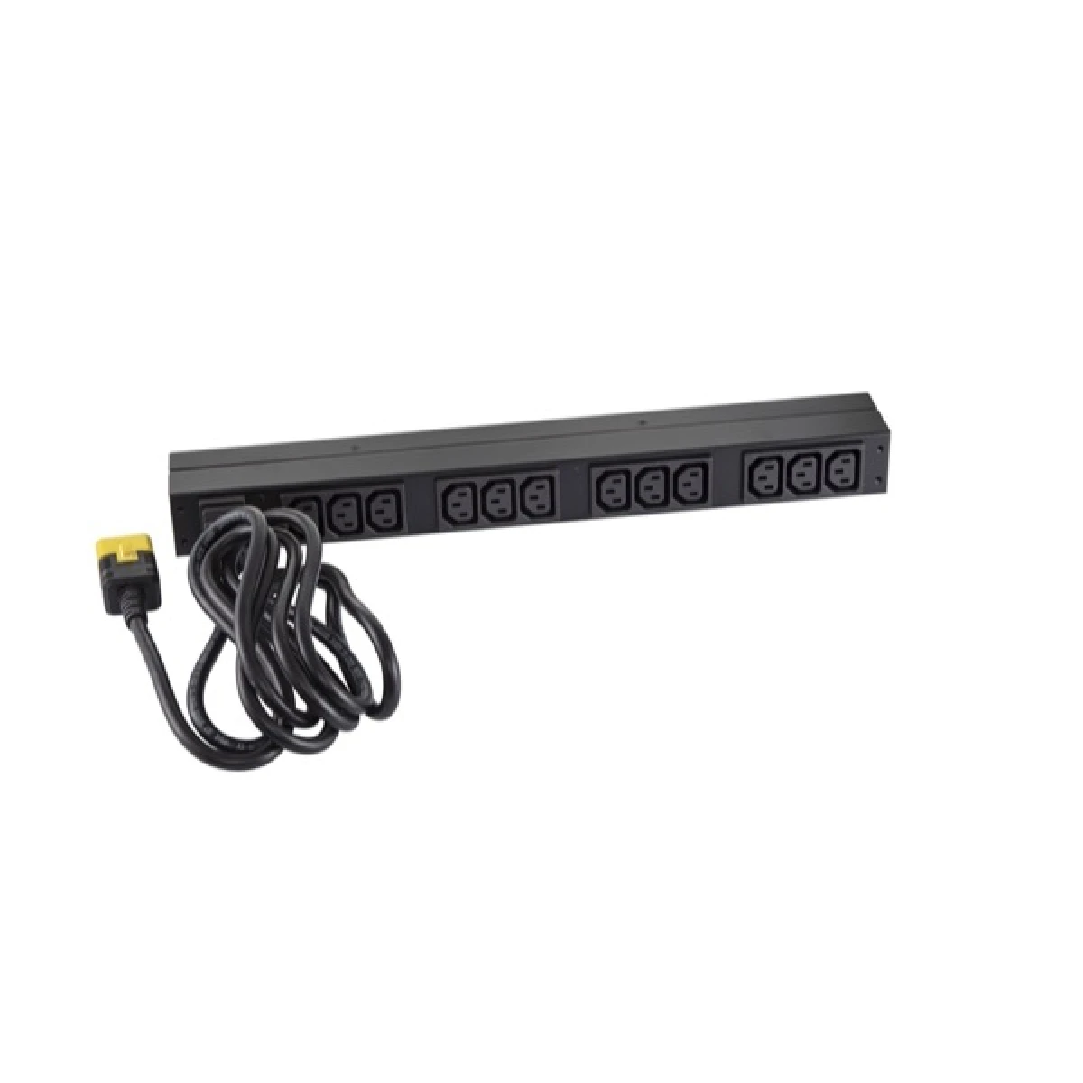 Galery – APC Basic Rack PDU 12 tomada(s) CA 0U/1U Preto0