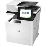 Galery – HP LaserJet Enterprise Impressora multifunções M631dn, Preto e branco, Impressora para Empresas, Impressão, cópia, digitalização, Ligação sem fios; Alimentador automático de documentos (ADF); Digitalizar para PDF; Ranhura para cartão de memória0