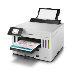 Galery – Canon MAXIFY GX5550 impressora a jato de tinta Cor 600 x 1200 DPI A4 Wi-Fi0