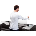 Galery – HP Designjet T1700dr 44-in PostScript Printer impressora de grande formato Jato de tinta térmico Cor 2400 x 1200 DPI 1118 x 1676 mm Ethernet LAN0