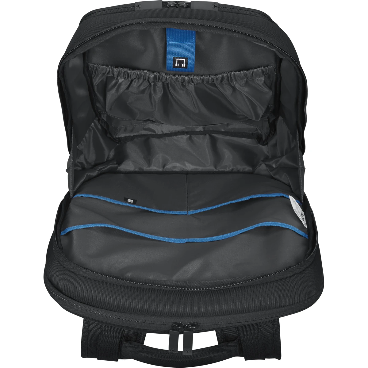 Galery – Lenovo GX40V10007 mala para portáteis 43,9 cm (17.3″) Mochila Preto0