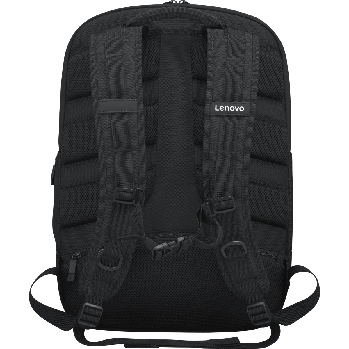 Galery – Lenovo GX40V10007 mala para portáteis 43,9 cm (17.3″) Mochila Preto0