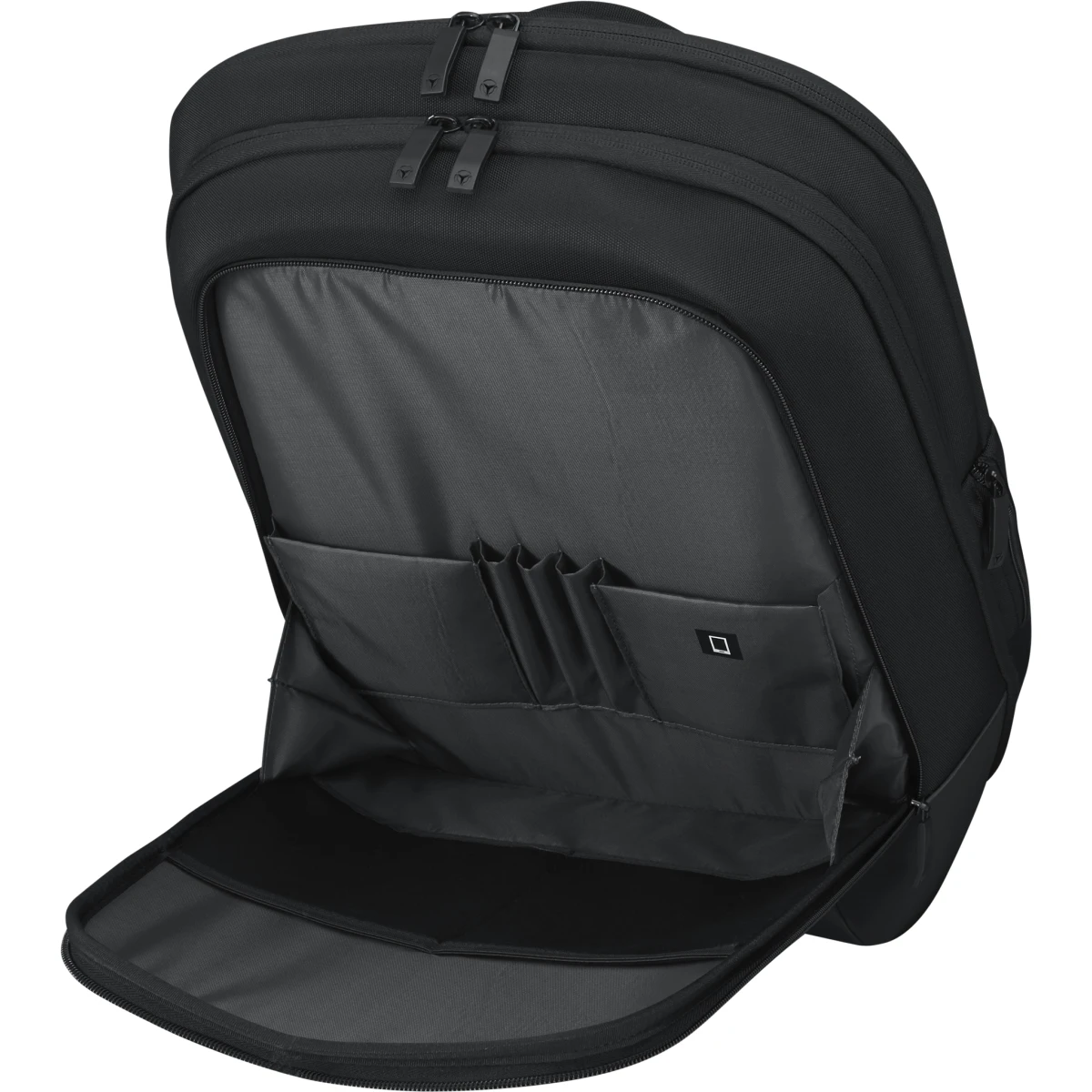 Galery – Lenovo GX40V10007 mala para portáteis 43,9 cm (17.3″) Mochila Preto0