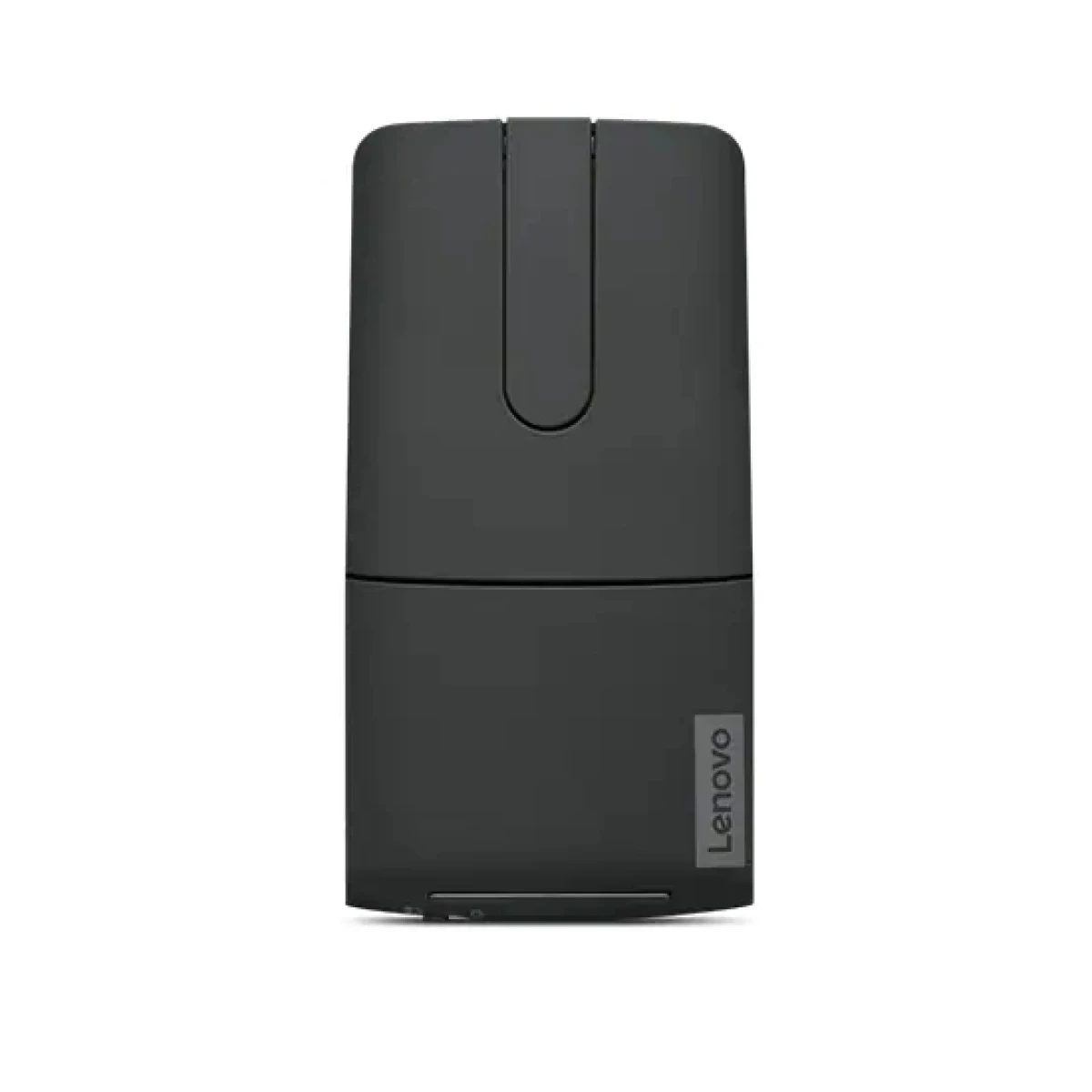 Galery – Lenovo 4Y50U45359 rato Escritório Ambidestro RF Wireless + Bluetooth Ótico 1600 DPI0