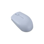 Galery – Lenovo 300 Wireless Compact Maus Kabellos Optisch Blau 3 Tasten 1000 dpi rato Escritório Ambidestro RF Wireless Ótico0