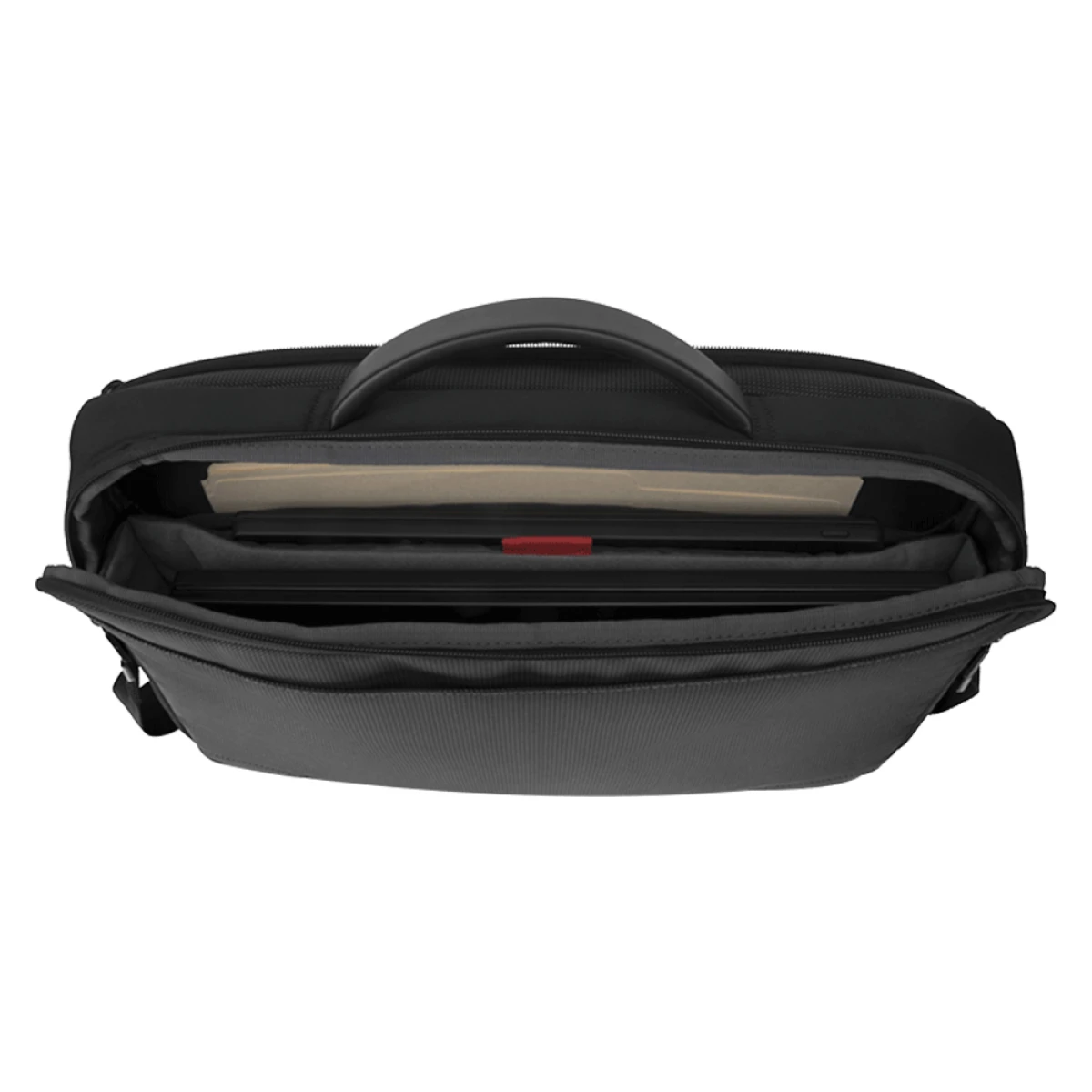 Galery – Lenovo 4X40W19826 mala para portáteis 35,6 cm (14″) Bolsa tipo pasta Preto0