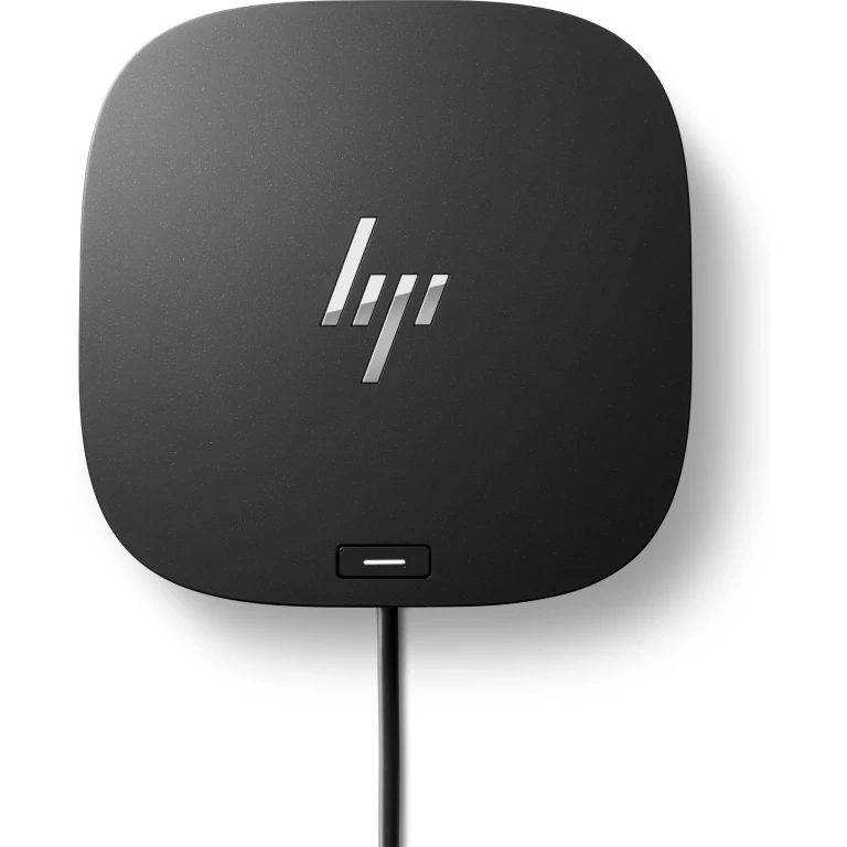 Thumbnail-HP Estação de Ancoragem Universal USB-C/A G2