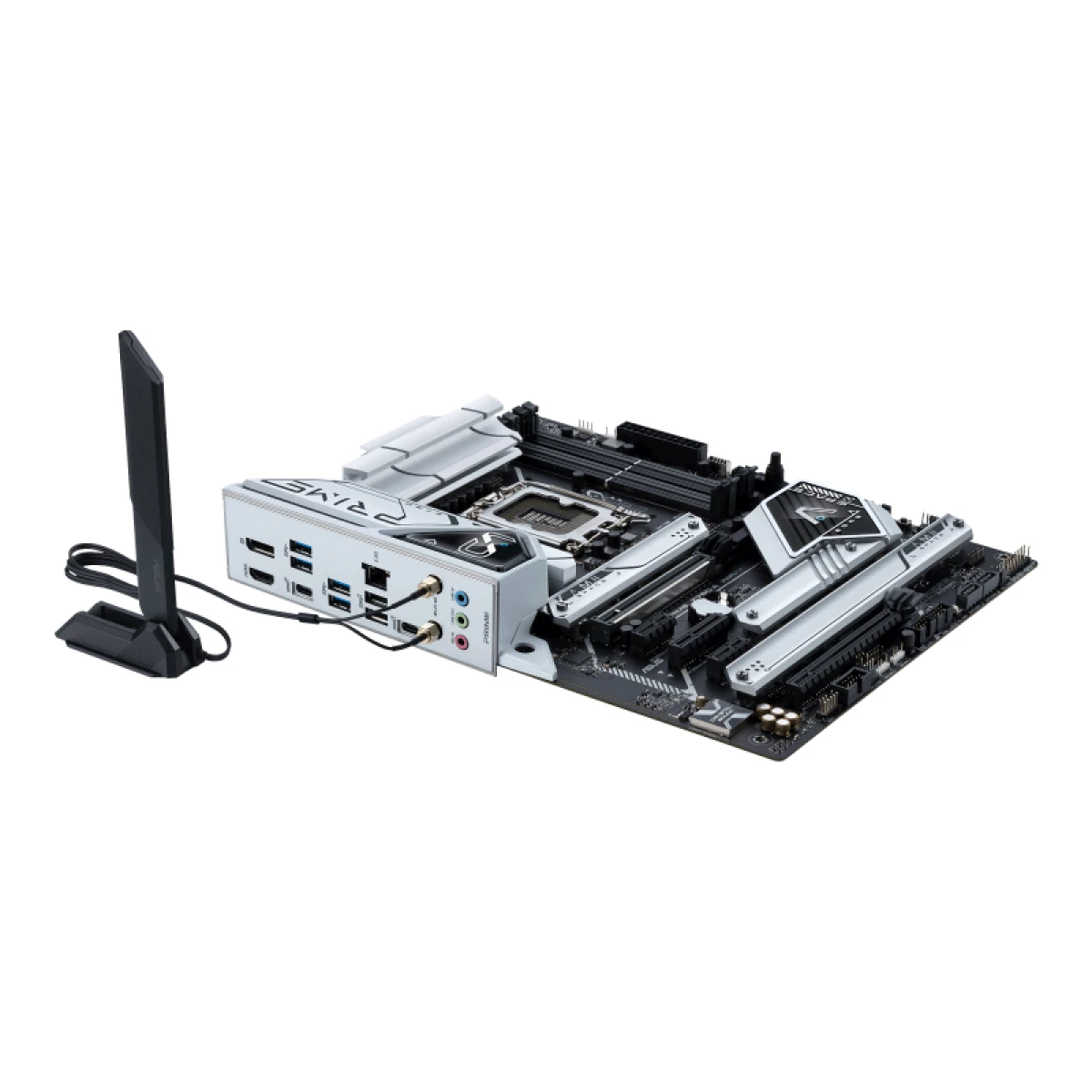 Galery – ASUS PRIME Z790-A WIFI Intel Z790 LGA 1700 ATX0