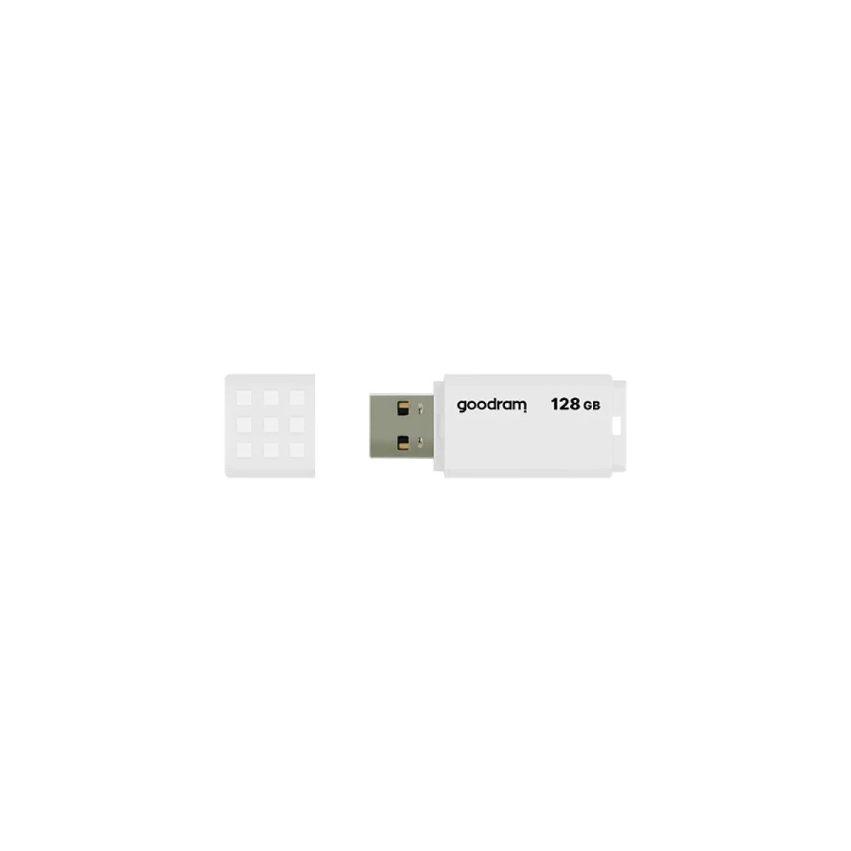 Galery – Goodram UME2 unidade de memória USB 128 GB USB Type-A 2.0 Branco0