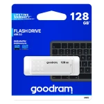 Galery – Goodram UME2 unidade de memória USB 128 GB USB Type-A 2.0 Branco0