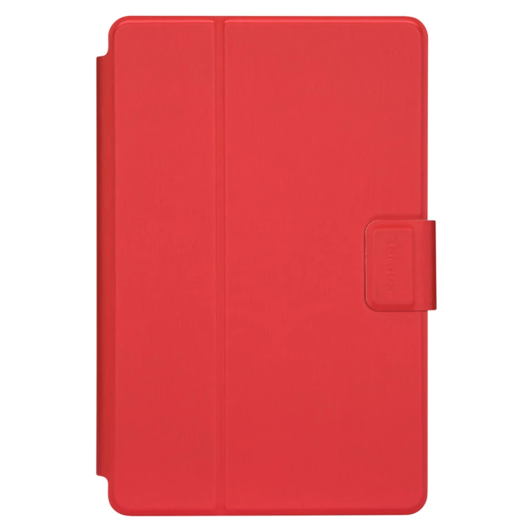 Thumbnail-Targus SafeFit 26,7 cm (10.5″) Fólio Vermelho